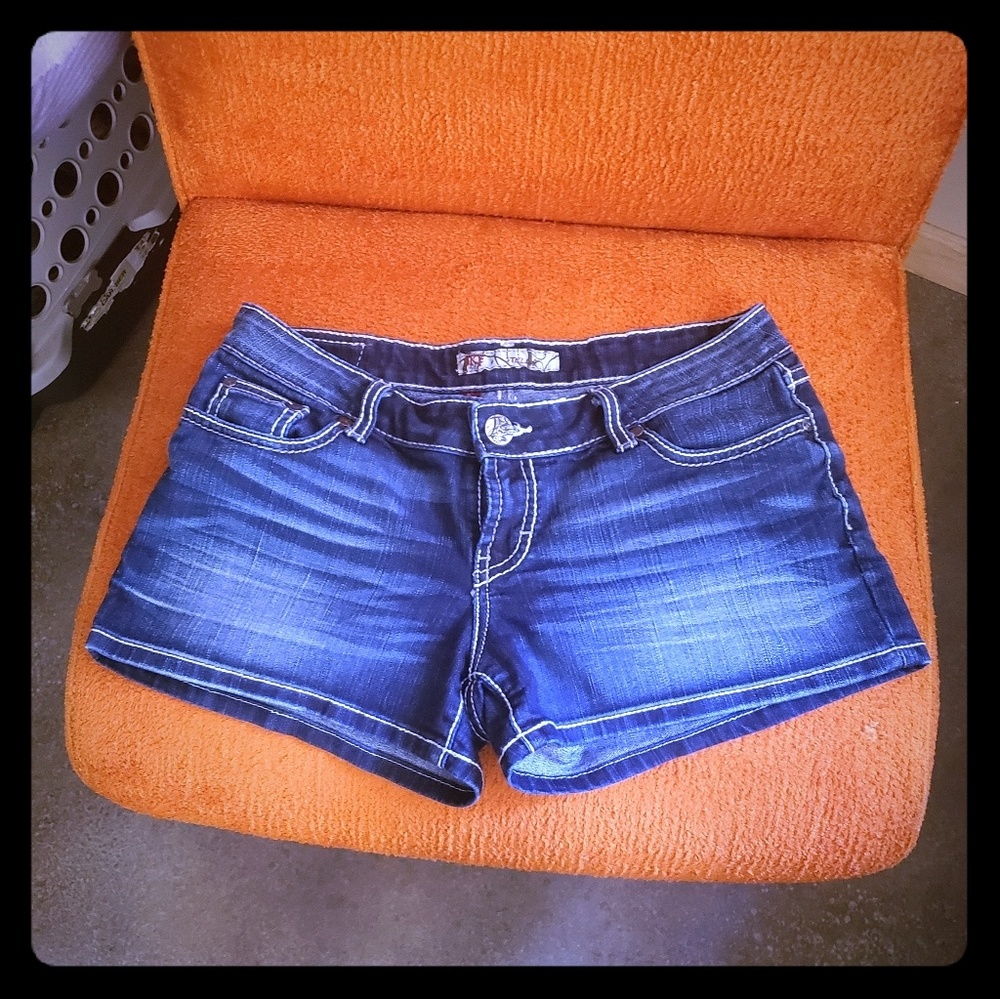 BKE shorts